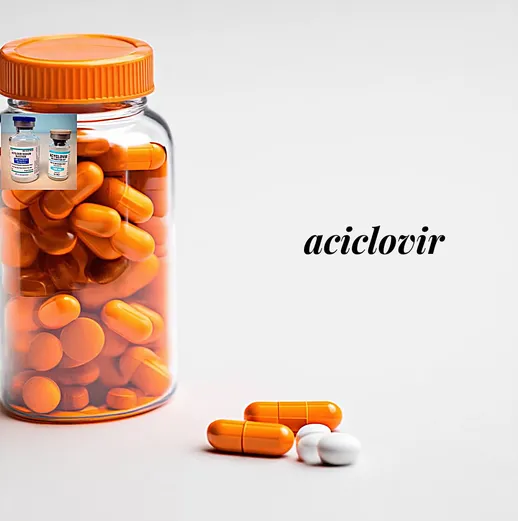 Precio aciclovir oftalmico